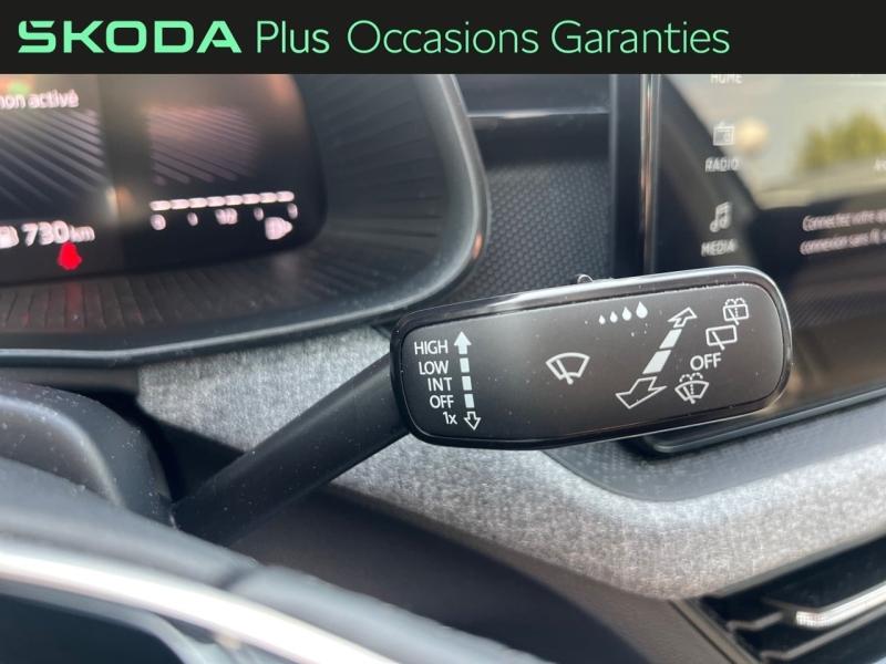Voitures occasions ŠKODA KAMIQ Selection Sarreguemines