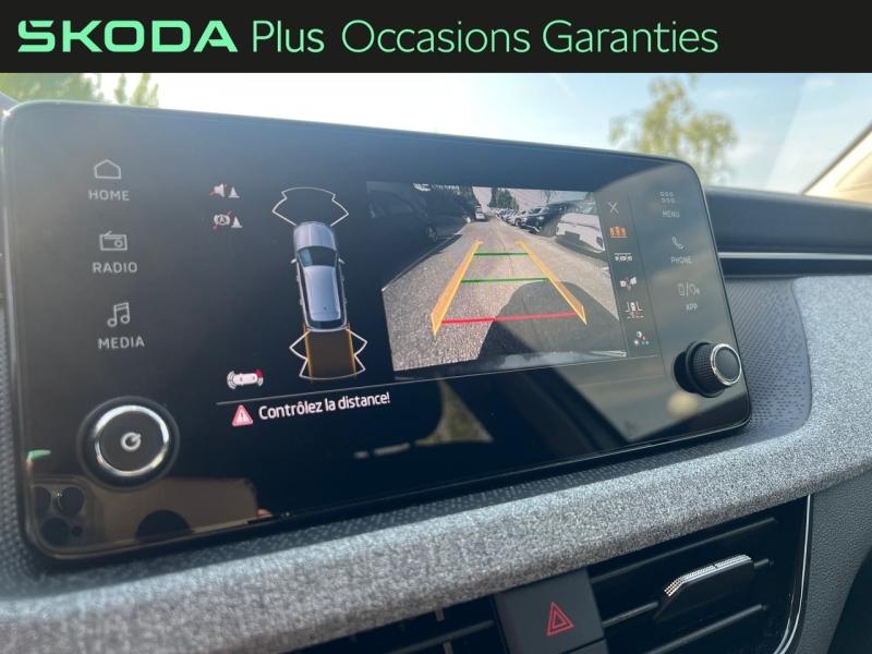 Voitures occasions ŠKODA KAMIQ Selection Sarreguemines