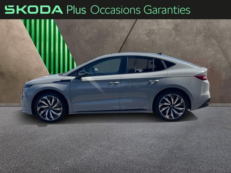 Voitures occasions ŠKODA Enyaq Coupé Sportline Sarreguemines