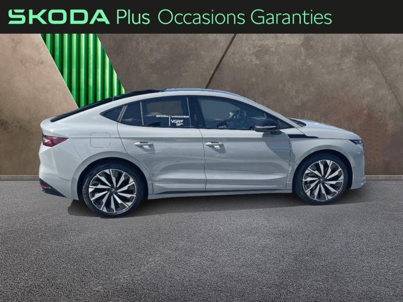 Voitures occasions ŠKODA Enyaq Coupé Sportline Sarreguemines