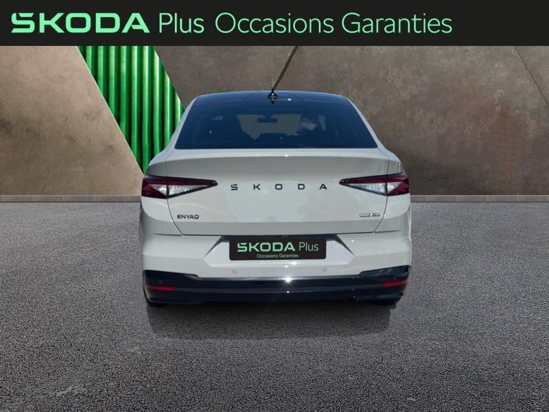 Voitures occasions ŠKODA Enyaq Coupé Sportline Sarreguemines