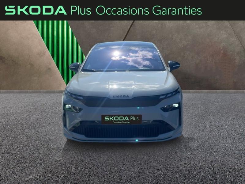 Voitures occasions ŠKODA Enyaq Coupé Sportline Sarreguemines