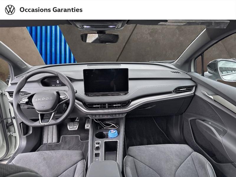 Voitures occasions ŠKODA Elroq Sportline Sarreguemines