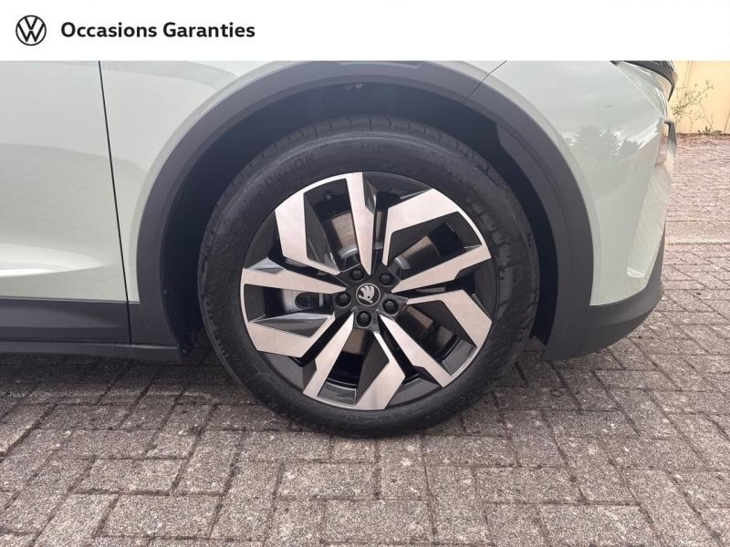 Voitures occasions ŠKODA Elroq Sportline Sarreguemines