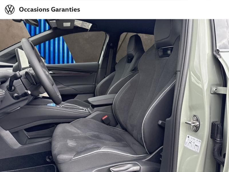 Voitures occasions ŠKODA Elroq Sportline Sarreguemines