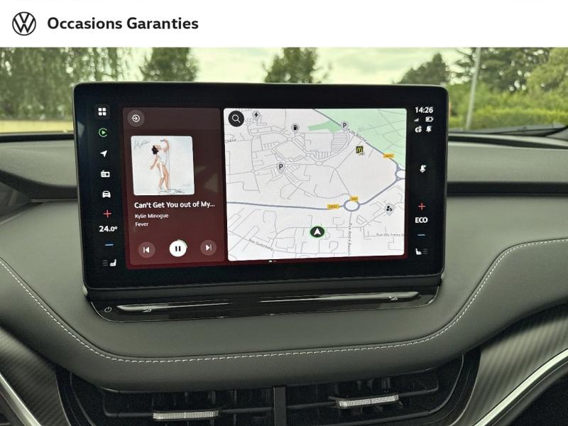 Voitures occasions ŠKODA Elroq Sportline Sarreguemines