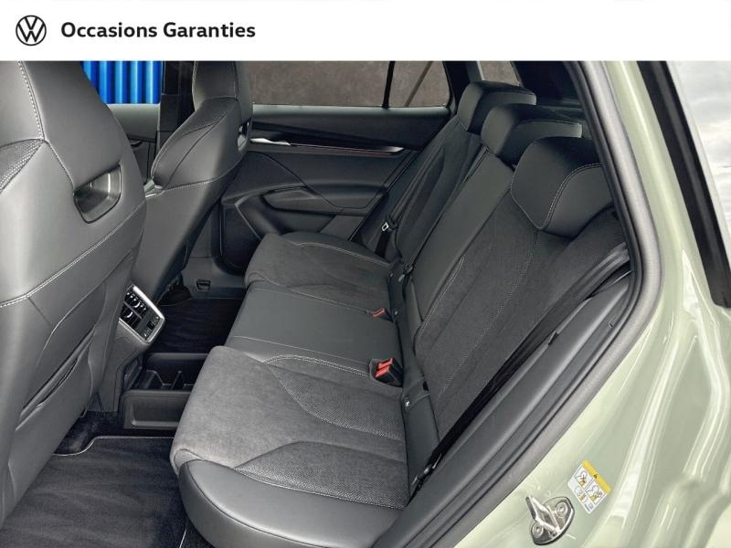 Voitures occasions ŠKODA Elroq Sportline Sarreguemines