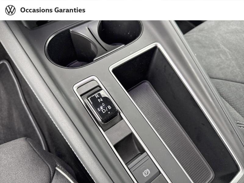 Voitures occasions ŠKODA Elroq Sportline Sarreguemines
