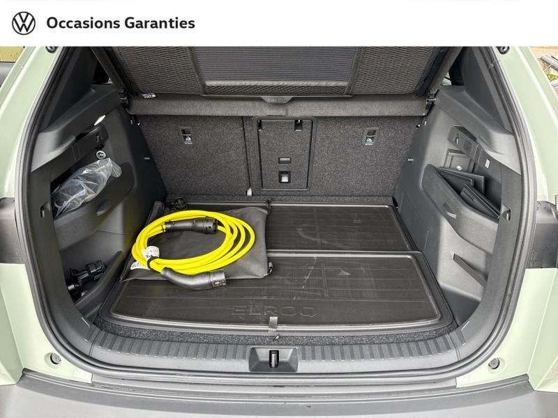 Voitures occasions ŠKODA Elroq Sportline Sarreguemines