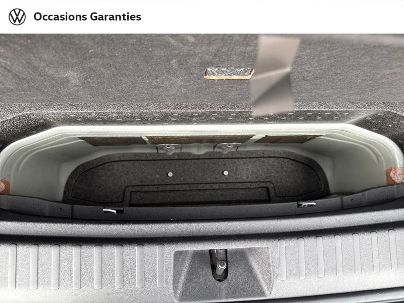 Voitures occasions ŠKODA Elroq Sportline Sarreguemines