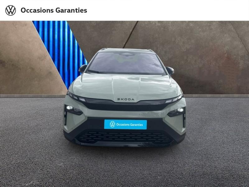 Voitures occasions ŠKODA Elroq Sportline Sarreguemines