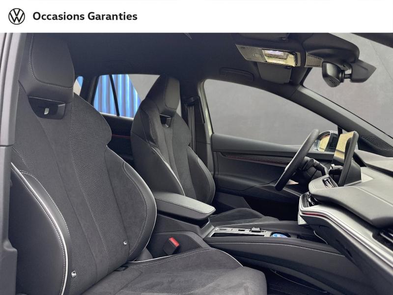 Voitures occasions ŠKODA Elroq Sportline Sarreguemines