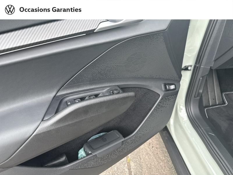 Voitures occasions ŠKODA Elroq Sportline Sarreguemines