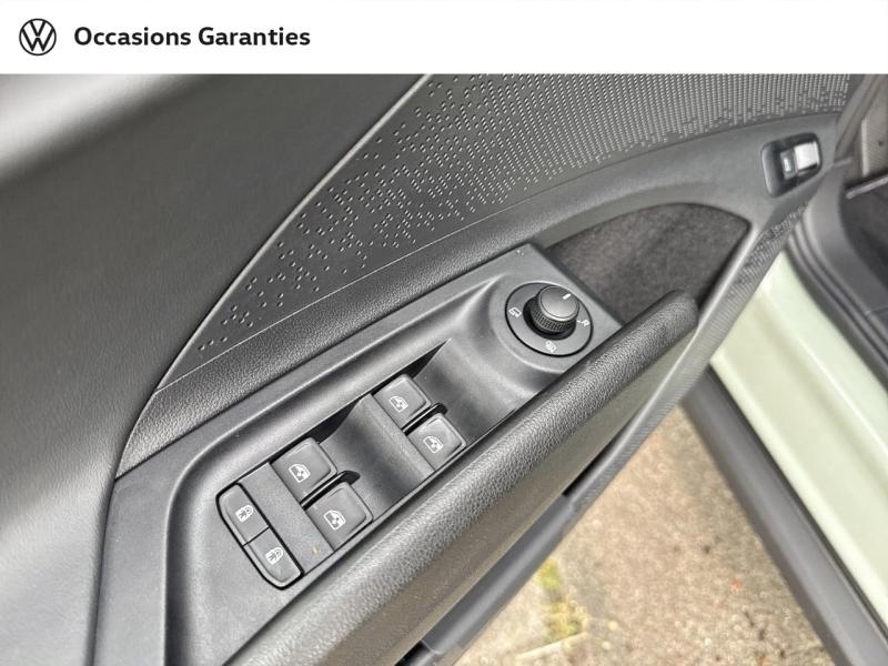 Voitures occasions ŠKODA Elroq Sportline Sarreguemines