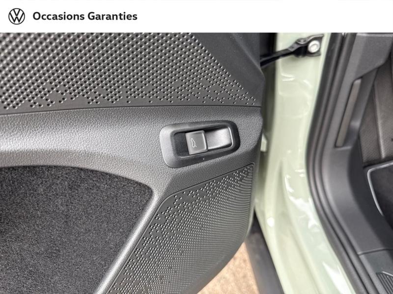 Voitures occasions ŠKODA Elroq Sportline Sarreguemines