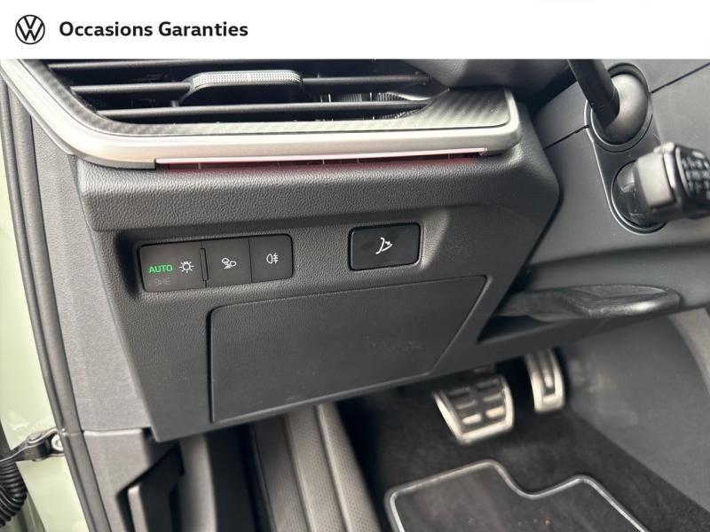Voitures occasions ŠKODA Elroq Sportline Sarreguemines