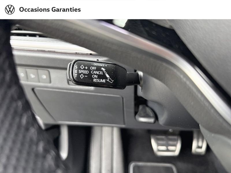 Voitures occasions ŠKODA Elroq Sportline Sarreguemines