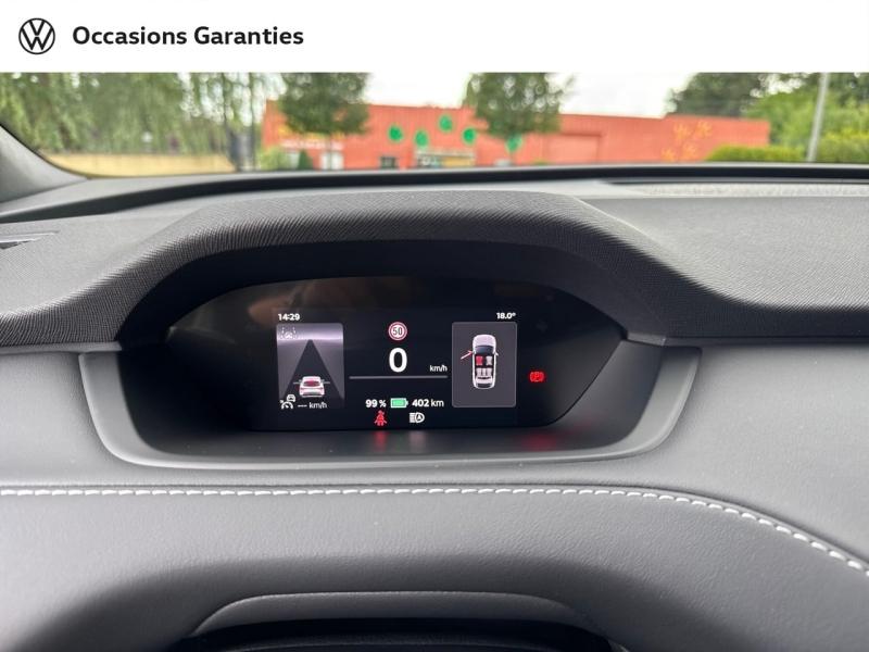 Voitures occasions ŠKODA Elroq Sportline Sarreguemines