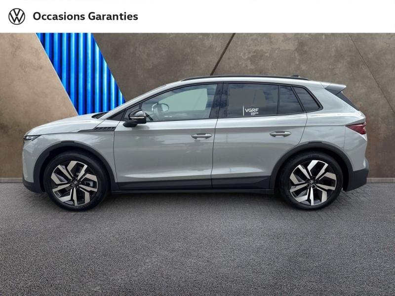 Voitures occasions ŠKODA Elroq Sportline Sarreguemines