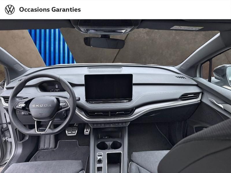 Voitures occasions ŠKODA Elroq Sportline Sarreguemines