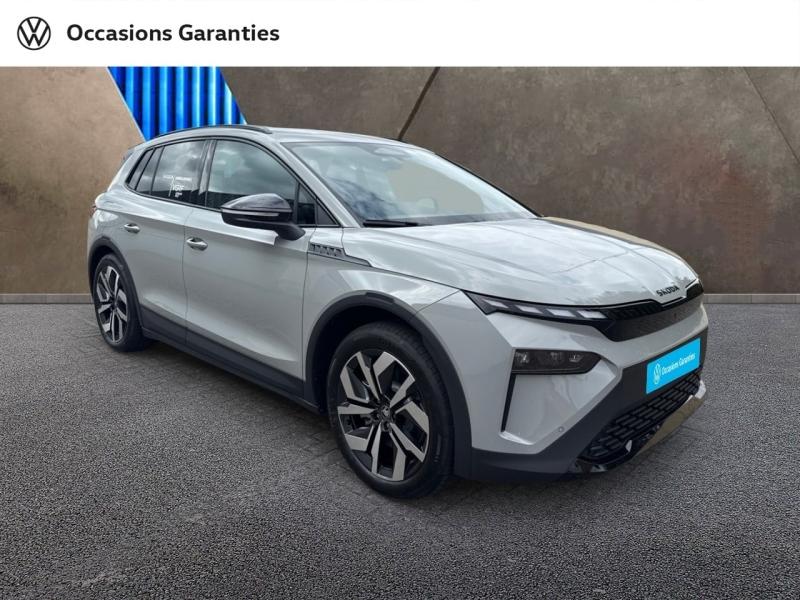 Voitures occasions ŠKODA Elroq Sportline Sarreguemines