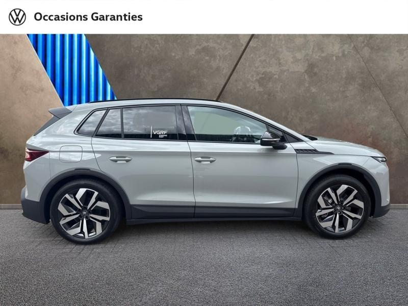 Voitures occasions ŠKODA Elroq Sportline Sarreguemines