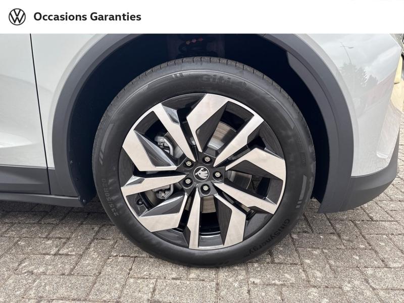 Voitures occasions ŠKODA Elroq Sportline Sarreguemines