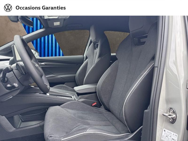 Voitures occasions ŠKODA Elroq Sportline Sarreguemines