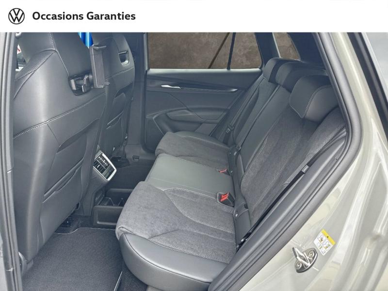 Voitures occasions ŠKODA Elroq Sportline Sarreguemines