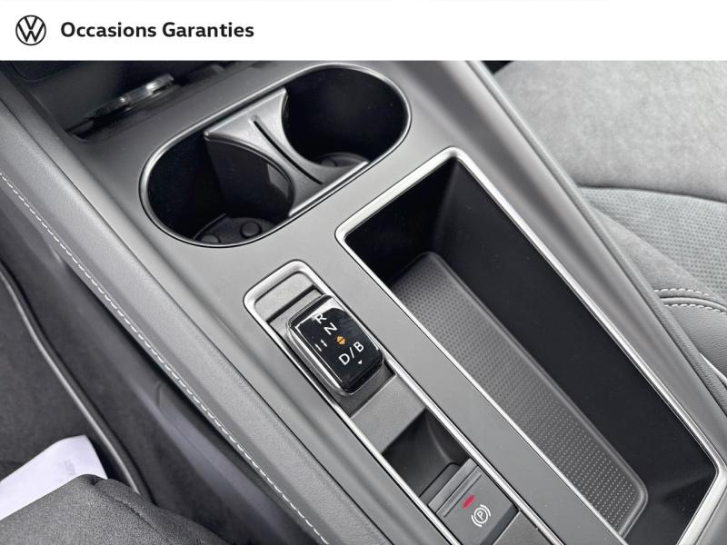 Voitures occasions ŠKODA Elroq Sportline Sarreguemines