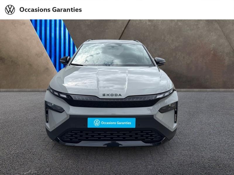 Voitures occasions ŠKODA Elroq Sportline Sarreguemines