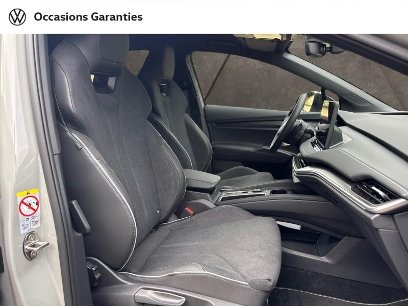Voitures occasions ŠKODA Elroq Sportline Sarreguemines