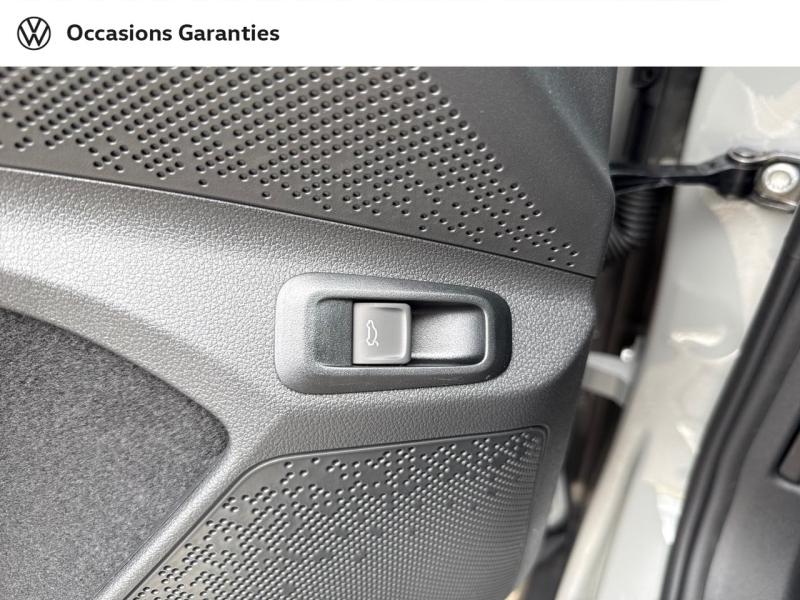 Voitures occasions ŠKODA Elroq Sportline Sarreguemines