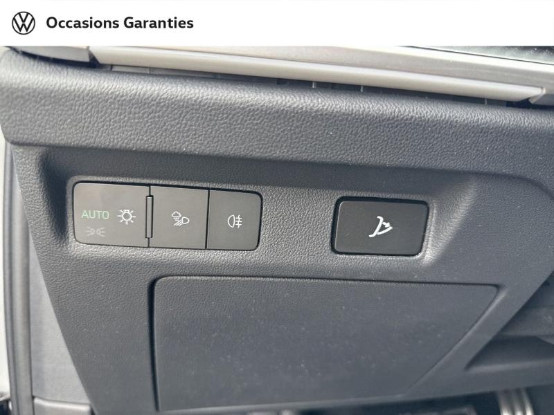Voitures occasions ŠKODA Elroq Sportline Sarreguemines