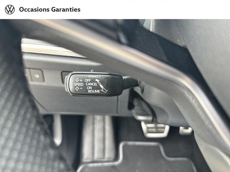 Voitures occasions ŠKODA Elroq Sportline Sarreguemines