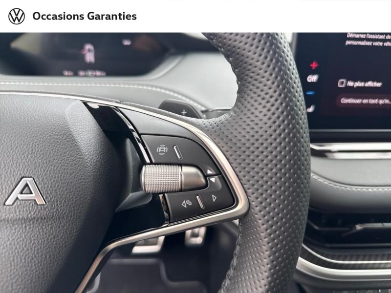 Voitures occasions ŠKODA Elroq Sportline Sarreguemines