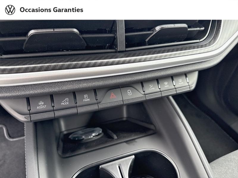Voitures occasions ŠKODA Elroq Sportline Sarreguemines