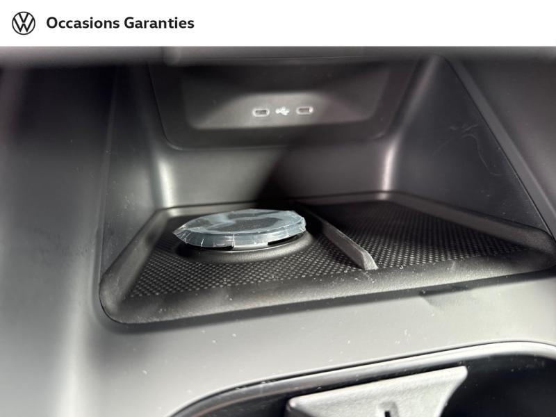 Voitures occasions ŠKODA Elroq Sportline Sarreguemines
