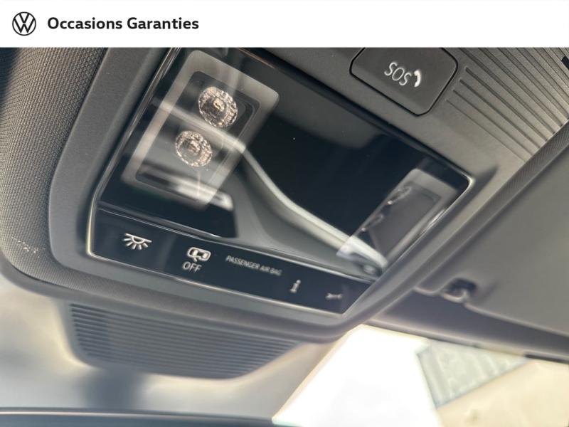 Voitures occasions ŠKODA Elroq Sportline Sarreguemines