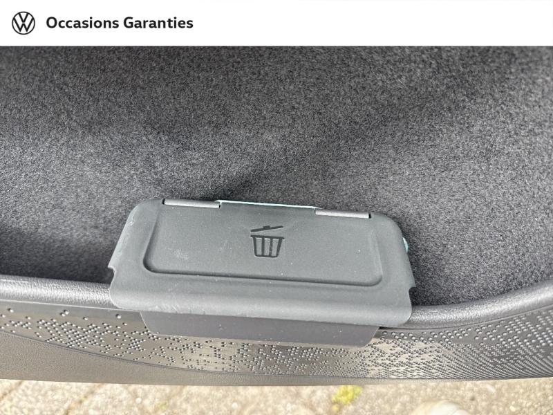 Voitures occasions ŠKODA Elroq Sportline Sarreguemines