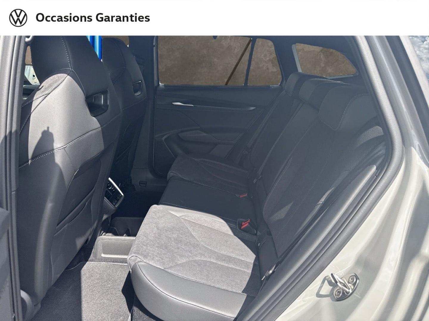 Voitures occasions ŠKODA ENYAQ Sportline Sarreguemines