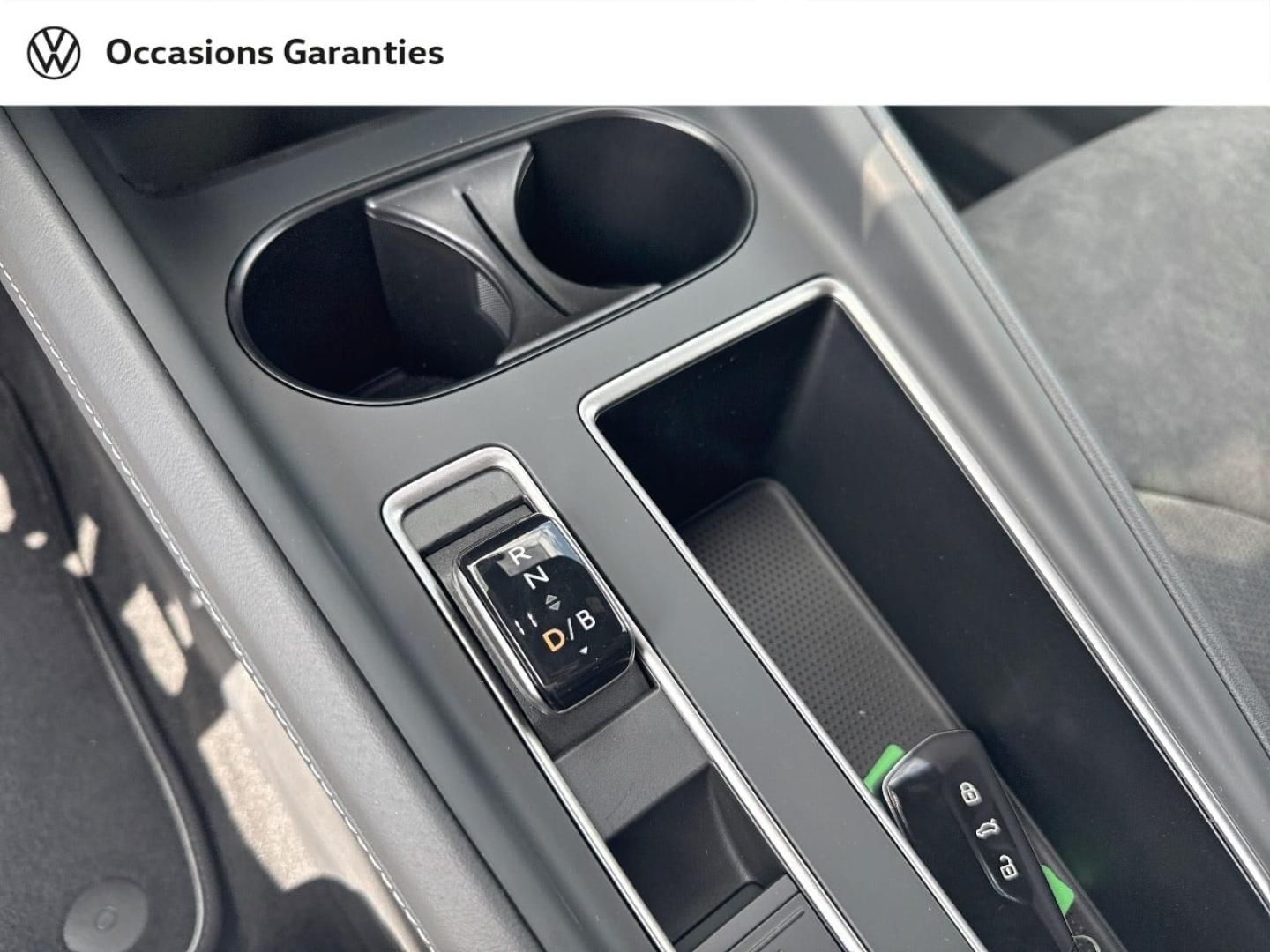 Voitures occasions ŠKODA ENYAQ Sportline Sarreguemines
