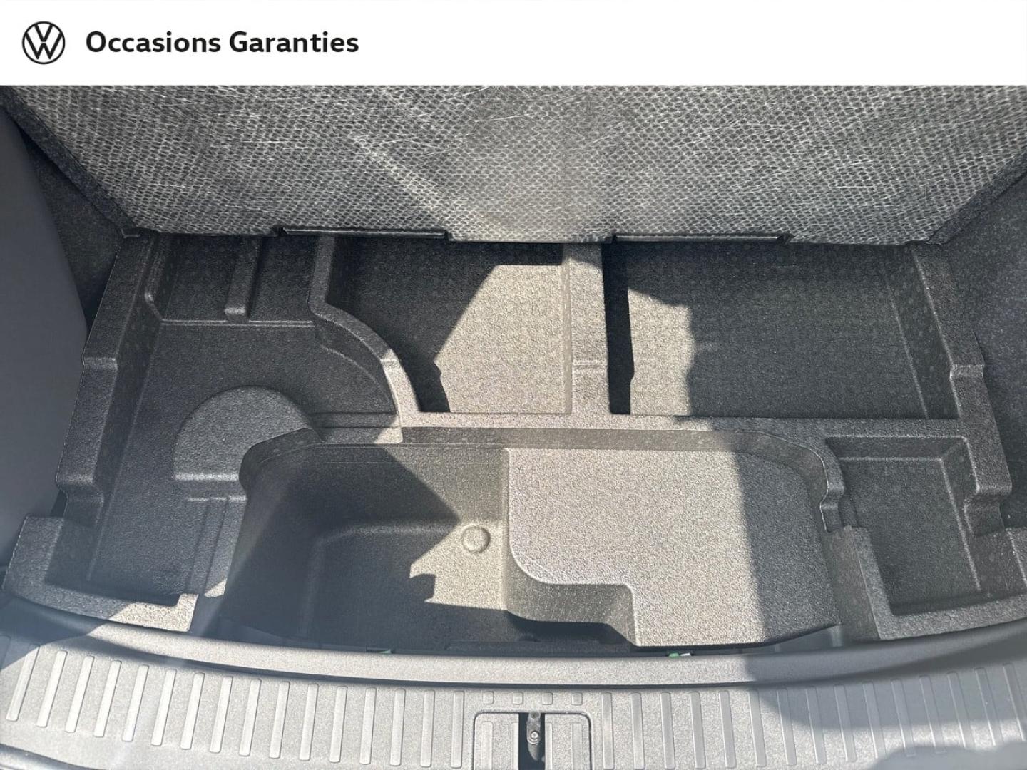 Voitures occasions ŠKODA ENYAQ Sportline Sarreguemines