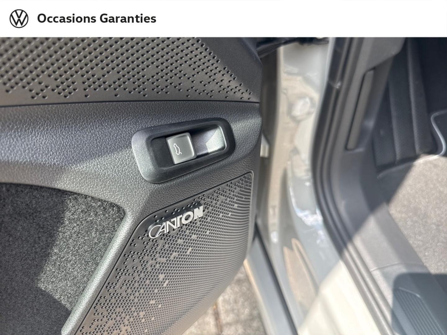 Voitures occasions ŠKODA ENYAQ Sportline Sarreguemines