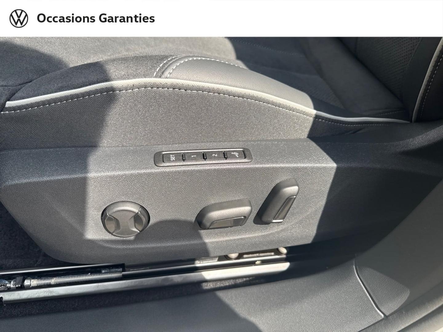 Voitures occasions ŠKODA ENYAQ Sportline Sarreguemines