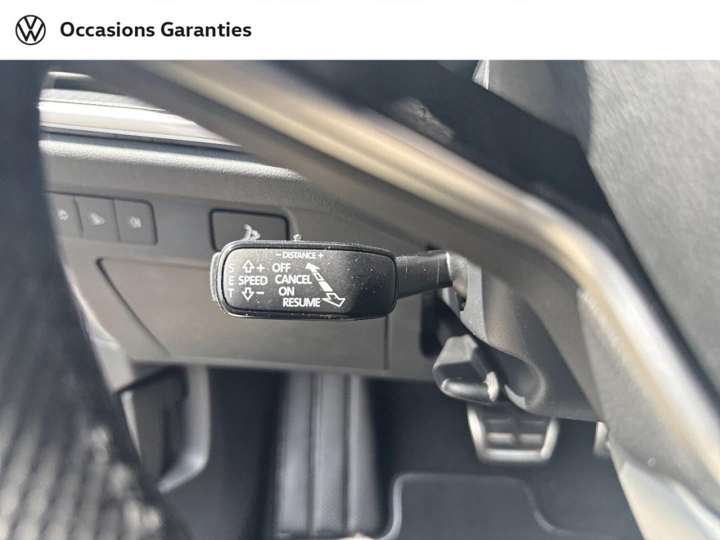 Voitures occasions ŠKODA ENYAQ Sportline Sarreguemines