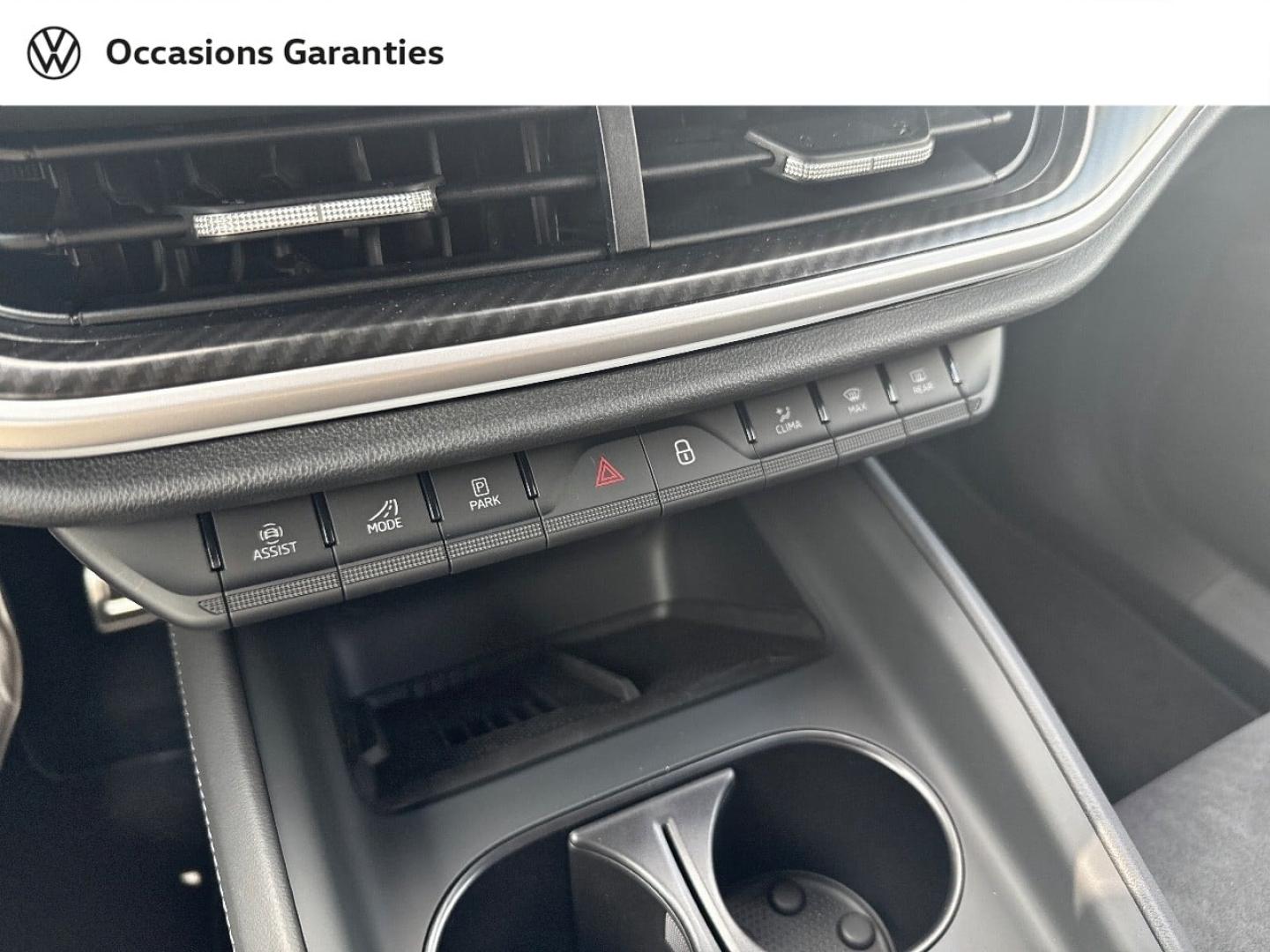 Voitures occasions ŠKODA ENYAQ Sportline Sarreguemines