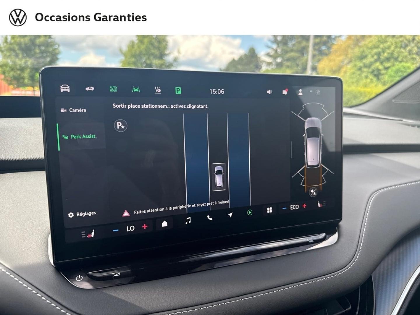 Voitures occasions ŠKODA ENYAQ Sportline Sarreguemines