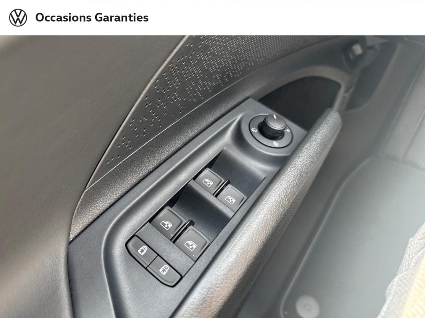 Voitures occasions ŠKODA ENYAQ Sportline Sarreguemines