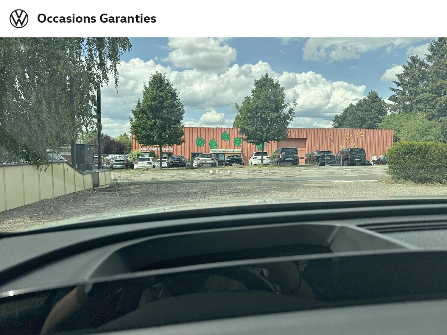 Voitures occasions ŠKODA ENYAQ Sportline Sarreguemines